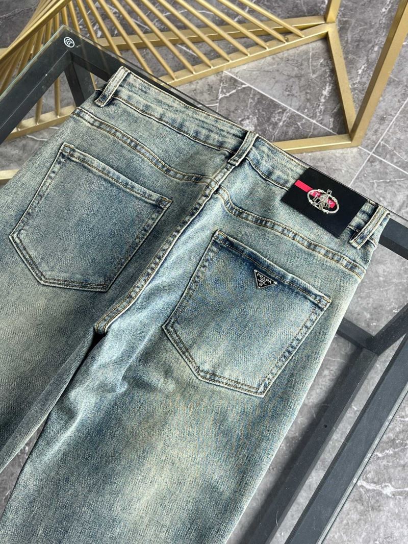 Prada Jeans